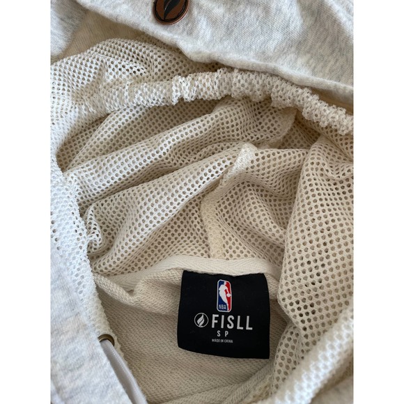 Golden State Warriors Official Hoodie Sz S - Picture 5 of 7